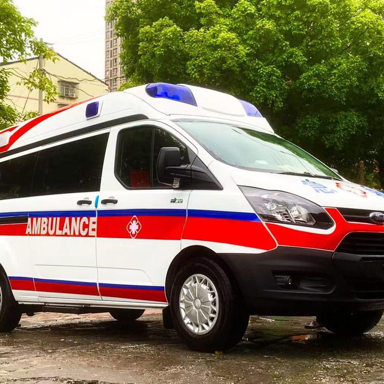 麻城跨省救护车出租护送返乡