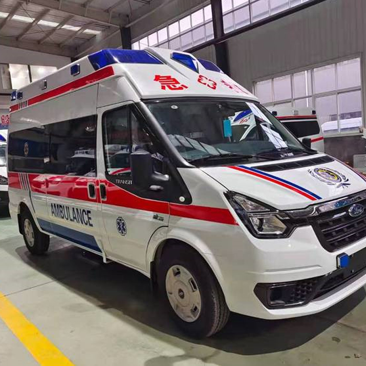 麻城演唱会救护车出租保障现场