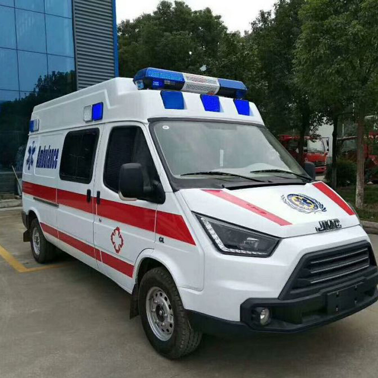 麻城瘫痪租赁救护车转运 ——生命救助的紧急响应与专业保障