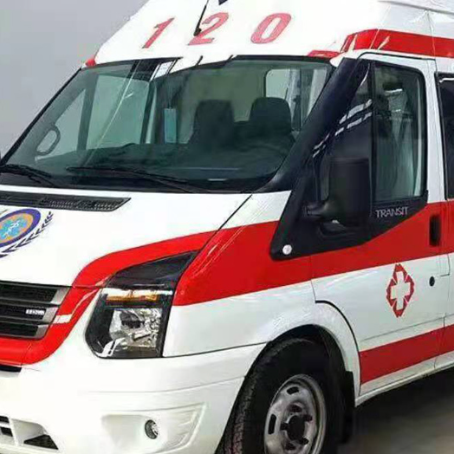 麻城非急救护送病人转院租赁救护车的优缺点对比